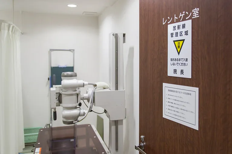 特定健診・企業健診